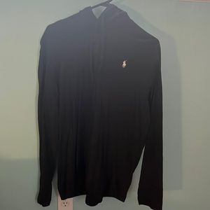 Polo Ralph Lauren hoodie